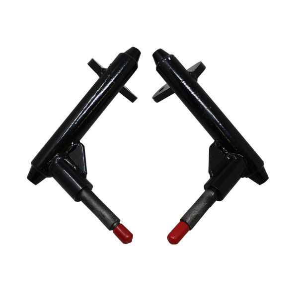 6 นิ้ว A-Arm Lift Kit Fits คลับคาร์ก่อนหน้านี้สําหรับรถกอล์ฟไฟฟ้า