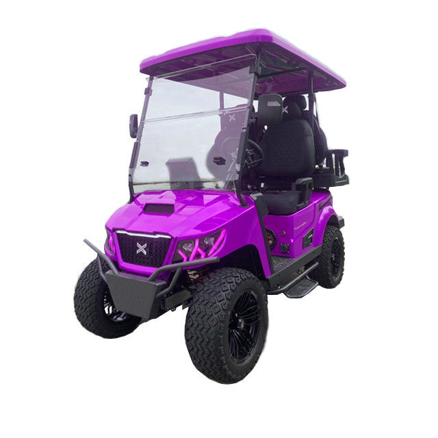 แบตเตอรี่ อะไหล่รถกอล์ฟไฟฟ้า อุปกรณ์เสริม 36V 48V 72V 96V 100Ah 105Ah 200Ah คาร์ทกอล์ฟ