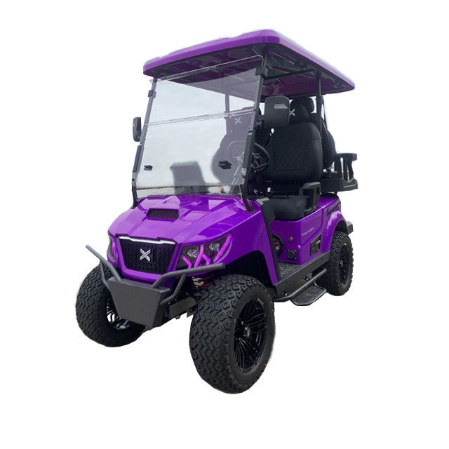 แบตเตอรี่ อะไหล่รถกอล์ฟไฟฟ้า อุปกรณ์เสริม 36V 48V 72V 96V 100Ah 105Ah 200Ah คาร์ทกอล์ฟ