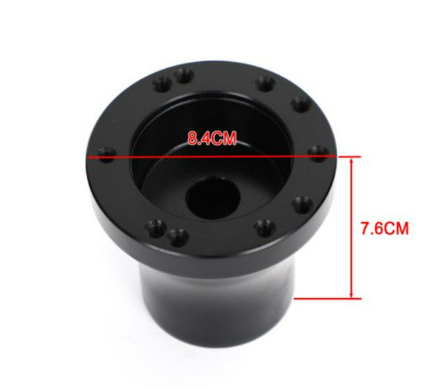 หมุนรถกอล์ฟ L Adapter Hub สําหรับรถคลับ DS Precedent Tempo