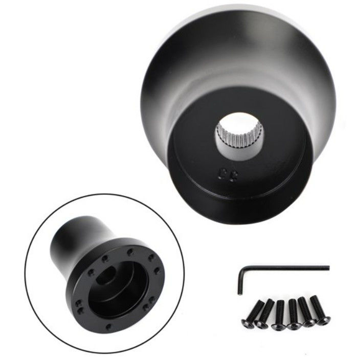 หมุนรถกอล์ฟ L Adapter Hub สําหรับรถคลับ DS Precedent Tempo