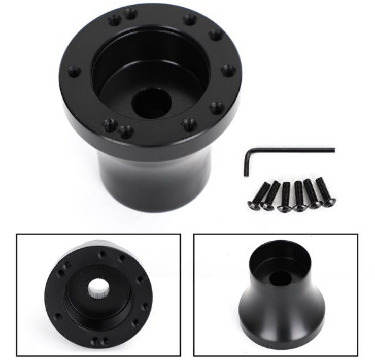 หมุนรถกอล์ฟ L Adapter Hub สําหรับรถคลับ DS Precedent Tempo
