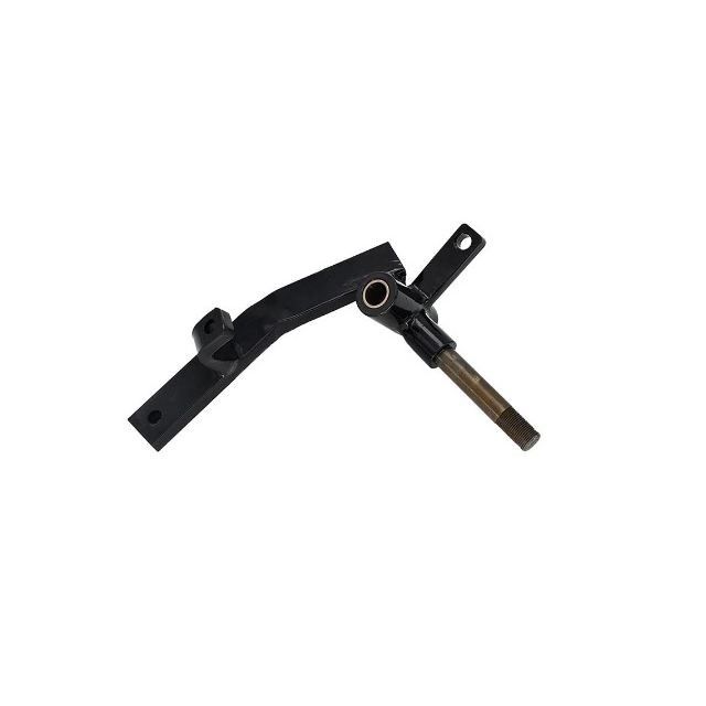1010347 1011392 หน้าขวา Spindle ผู้โดยสารด้านสําหรับรถคลับ คาร์ทกอล์ฟ DS 1981-2003