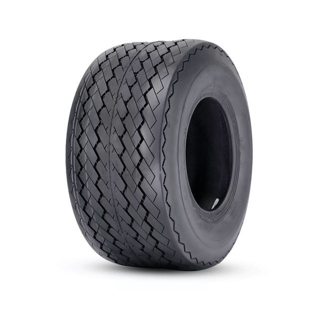 8 นิ้ว GOLF CART ยาง 18X8.50-8 Golf Cart ยาง 4Ply สําหรับรถสโมสร ezgo Yamaha
