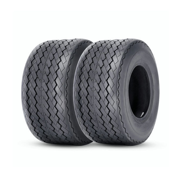 8 นิ้ว GOLF CART ยาง 18X8.50-8 Golf Cart ยาง 4Ply สําหรับรถสโมสร ezgo Yamaha