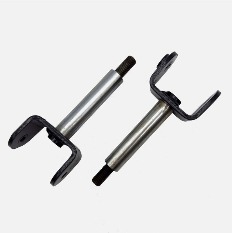 ชุดซ่อมสลักบังคับเลี้ยวสำหรับรถกอล์ฟ Club Car Precedent ปี 2004 ขึ้นไป - 103638601, 103638801