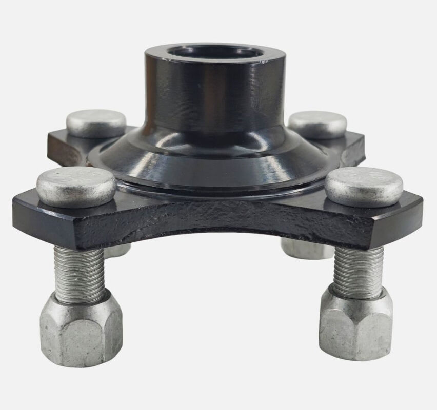 103995001 การประกอบฮับล้อหลังรถกอล์ฟสําหรับปี 2015-2019