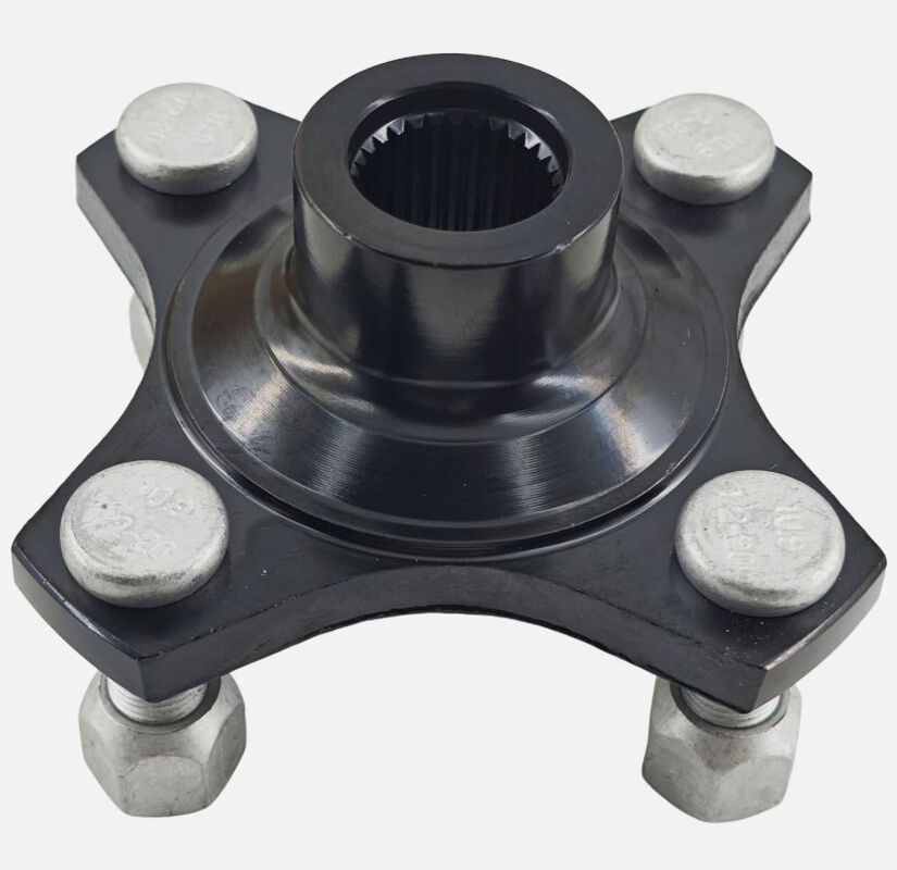 103995001 การประกอบฮับล้อหลังรถกอล์ฟสําหรับปี 2015-2019