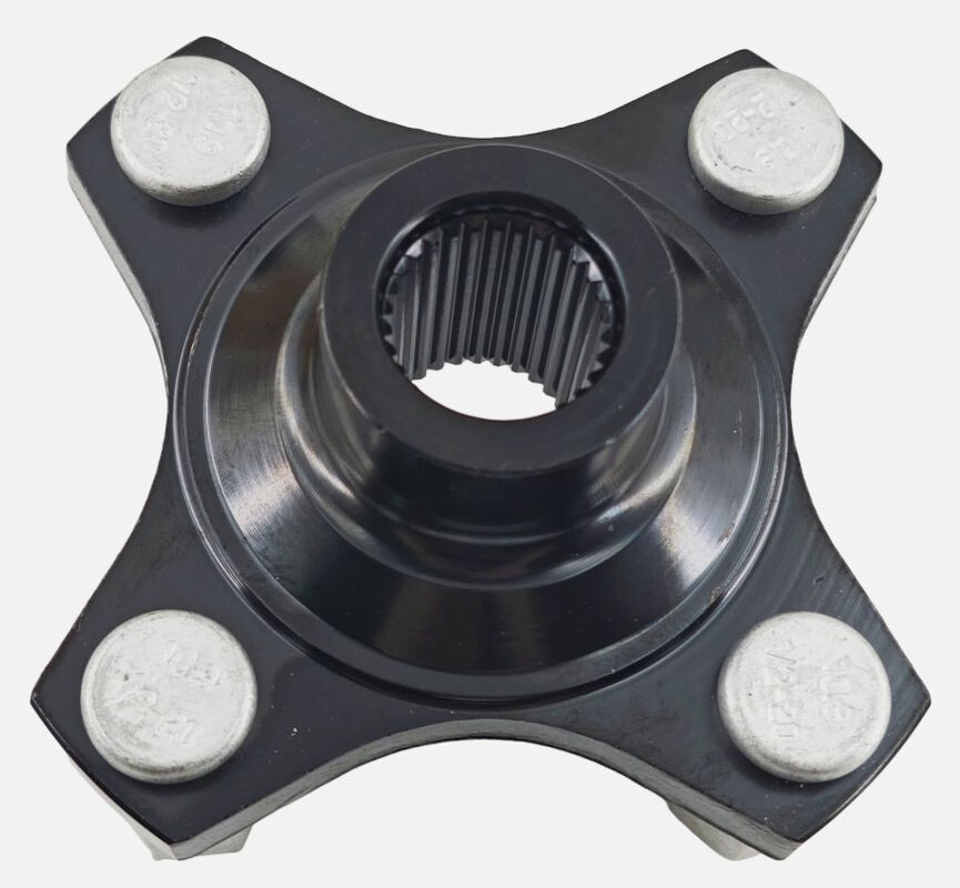 103995001 การประกอบฮับล้อหลังรถกอล์ฟสําหรับปี 2015-2019