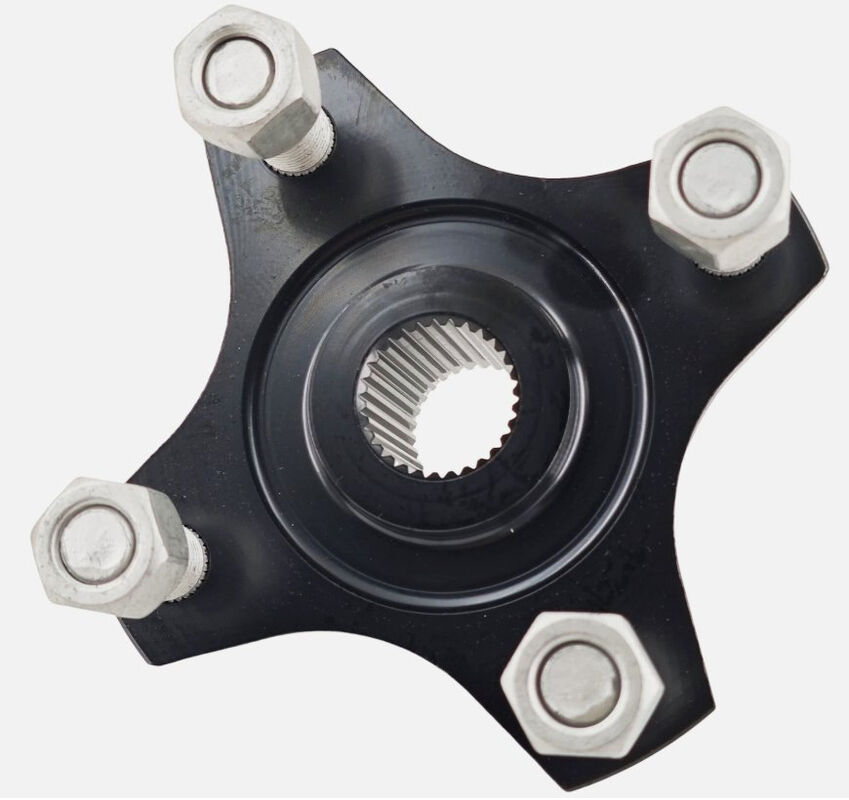 103995001 การประกอบฮับล้อหลังรถกอล์ฟสําหรับปี 2015-2019