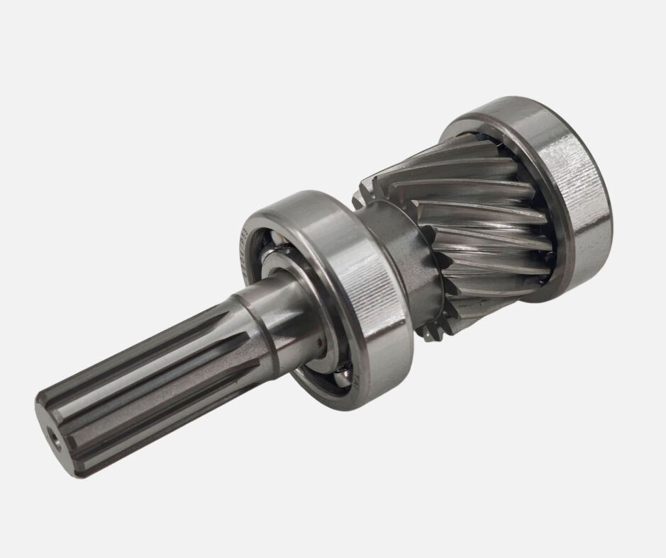 101923701 เพลาอินพุตเพลาหลังรถกอล์ฟสำหรับ Club Car Precedent Ds ปี 2004 ขึ้นไป