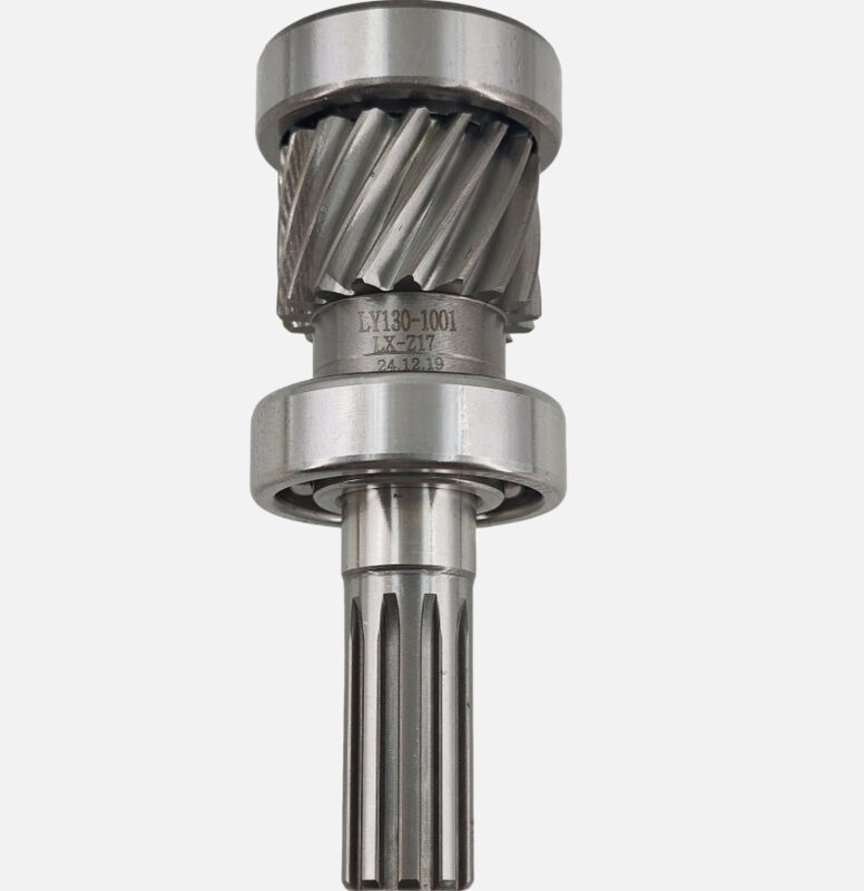 101923701 เพลาอินพุตเพลาหลังรถกอล์ฟสำหรับ Club Car Precedent Ds ปี 2004 ขึ้นไป