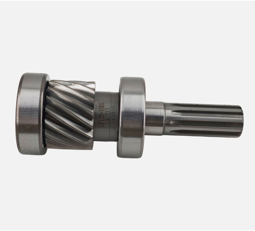 101923701 เพลาอินพุตเพลาหลังรถกอล์ฟสำหรับ Club Car Precedent Ds ปี 2004 ขึ้นไป