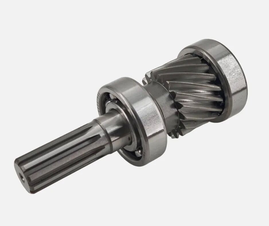 101923701 เพลาอินพุตเพลาหลังรถกอล์ฟสำหรับ Club Car Precedent Ds ปี 2004 ขึ้นไป