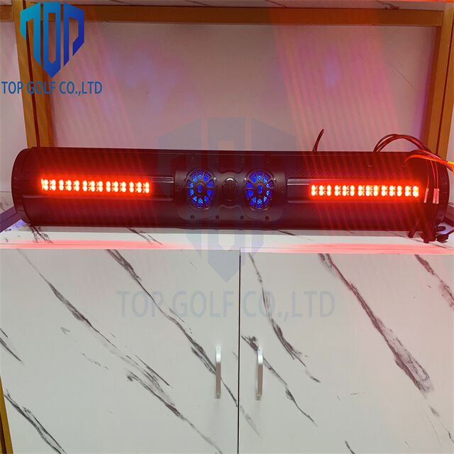 ขายร้อน คุณภาพเสียงและการมองดูเรียบกางเกงกอล์ฟ คาร์ท 18 