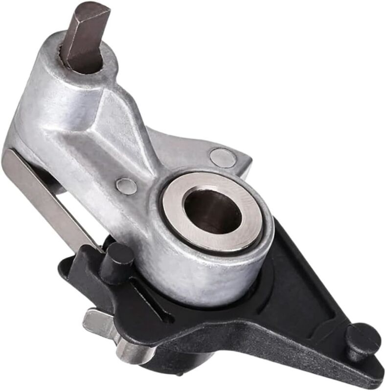 Club Car Precedent Park Brake Release 103777601 อัพเกรดระดับพรีเมียม Anodized Aluminium Finish รุ่นที่สอง Fit