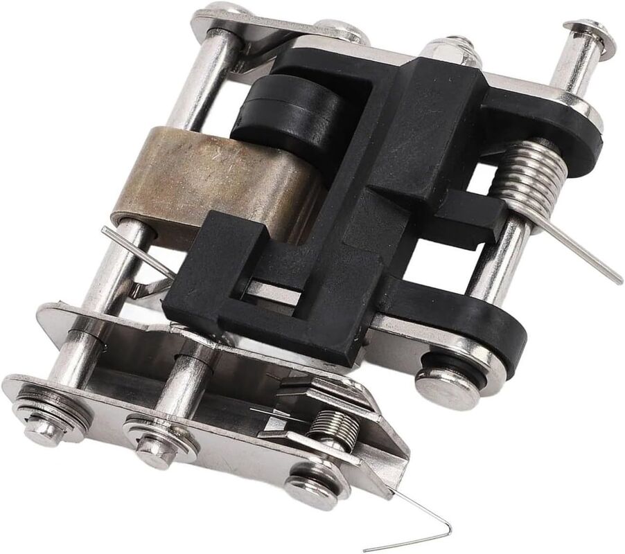 Club Car แบบอย่าง Pawl Lock Assembly 102587401 อัพเกรดพรีเมี่ยม First Generation Fit กลไกสลักเหล็ก