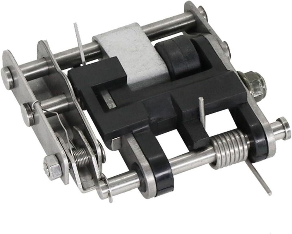Club Car แบบอย่าง Pawl ล็อค ASSEMBLY 102587401 OEM เปลี่ยน First Generation Fit เหล็กกลไกสลัก