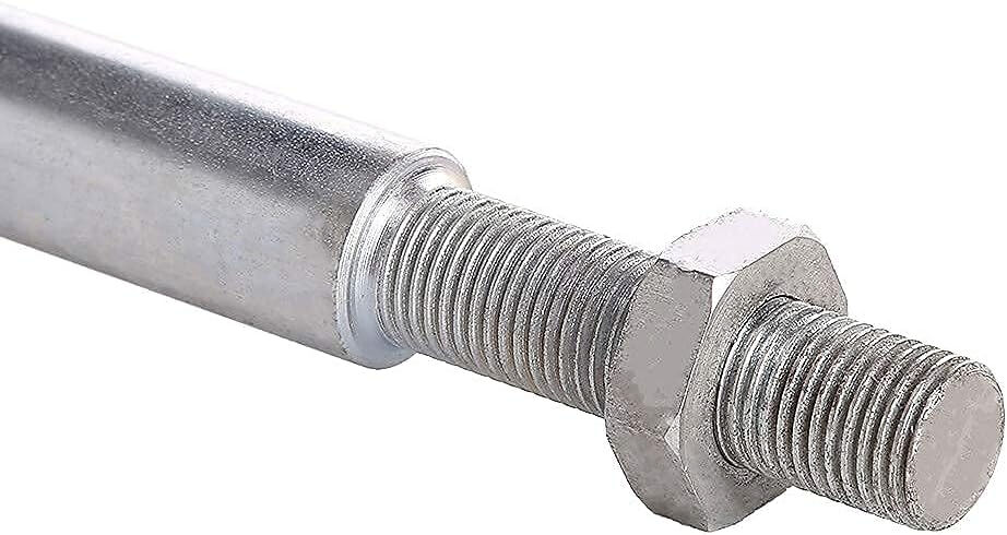 Ds Tie Rod for Club Car Ds 2009-up Heavy Duty Front Tie Rod Assembly