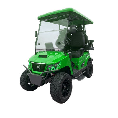แบตเตอรี่ อะไหล่รถกอล์ฟไฟฟ้า อุปกรณ์เสริม 36V 48V 72V 96V 100Ah 105Ah 200Ah คาร์ทกอล์ฟ
